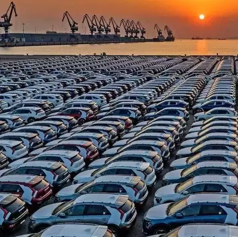 2026年起我国将实施新能源车出口许可制