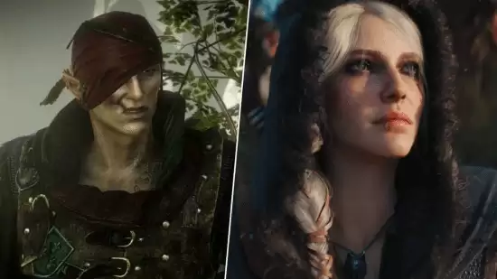 巫師3十年後再推大型擴展，澤瑞坎新章或將揭曉希里成長之謎