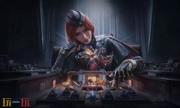 逆战未来兑换码是什么 逆战未来兑换码大全2026