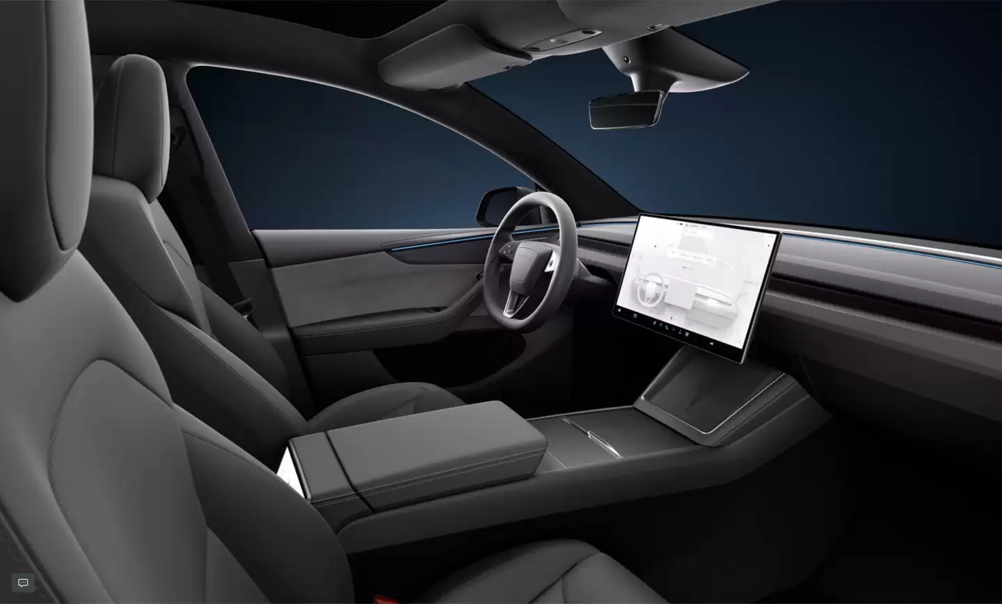 特斯拉在美推2026款7座Model Y,免费升级多项配置