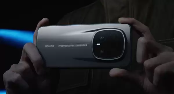 荣耀最高端直板机!荣耀Magic8 RSR官宣搭载超微晶纳米陶瓷背盖