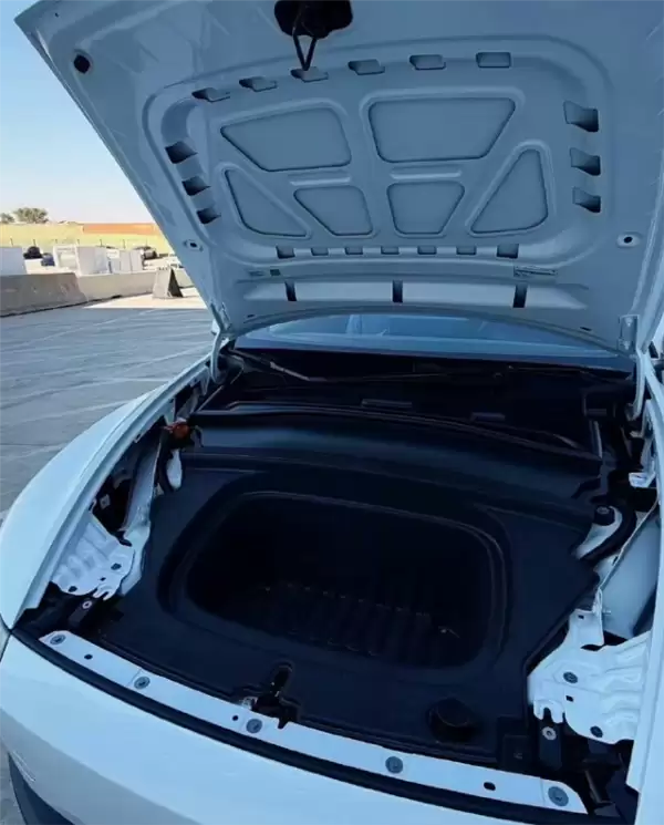 廉价版特斯拉Model Y现身国内官网！