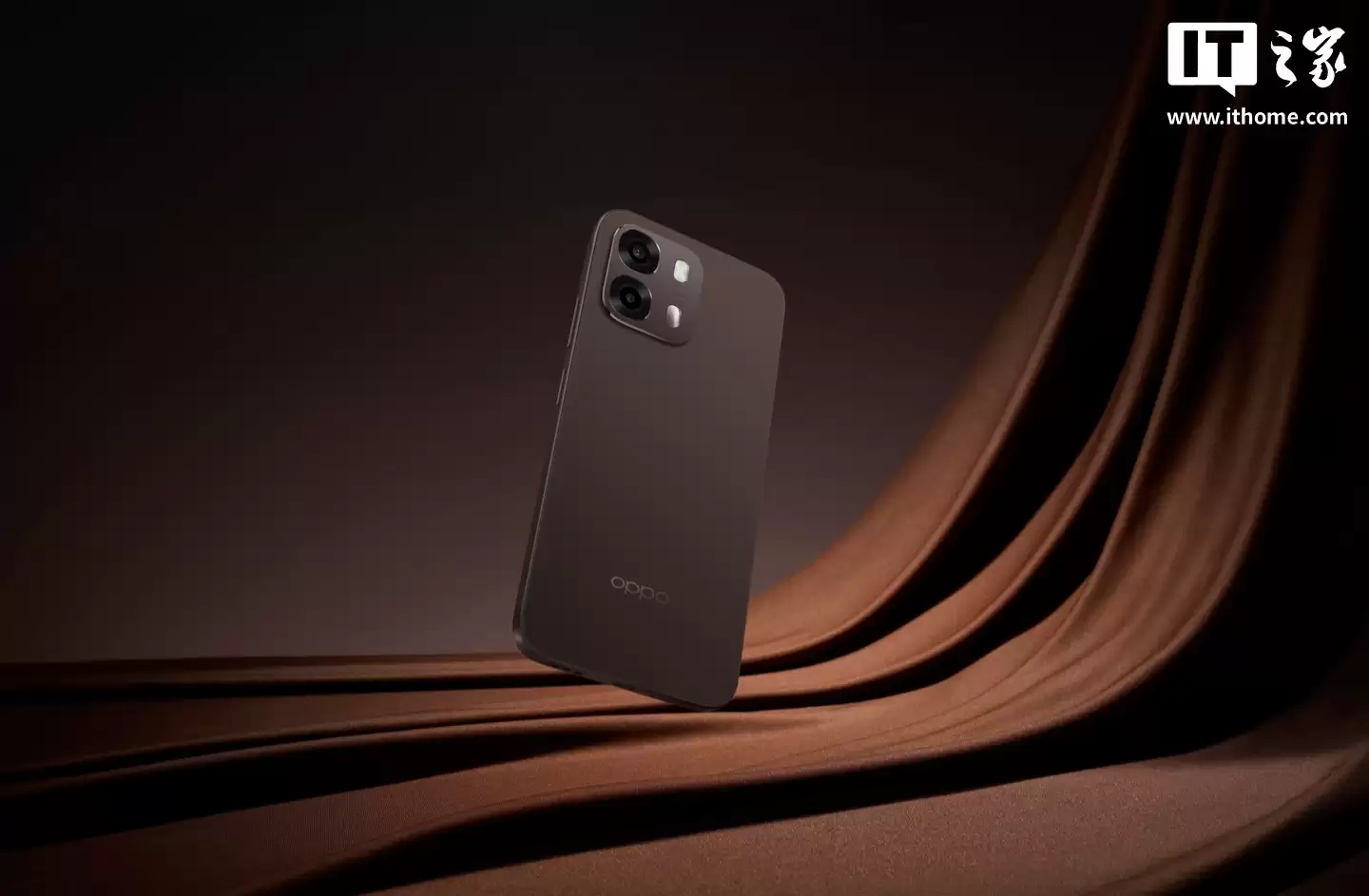 OPPO 海外推出 A6s 5G 手机:6.75 英寸 720P LCD 屏幕,天玑 6300 芯片