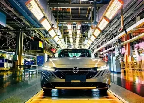 全新华硕产量下线，2026年上市，设计更年轻化