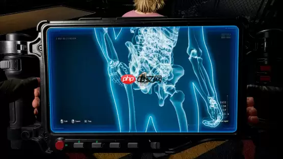 末世的铁饭碗，丧尸检疫站模拟游戏《检疫区：最后一站》今日正式登陆 PC 平台！