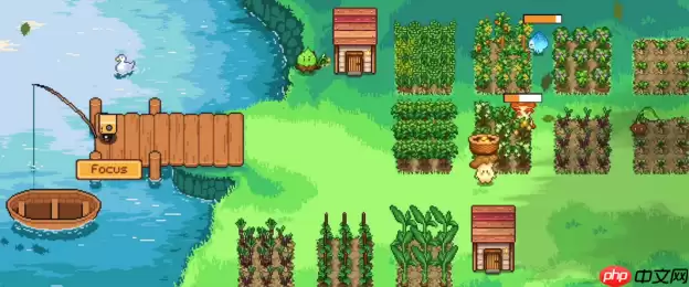 《湖畔酒店》加量还降价，一份钱！酒店、种田双快乐