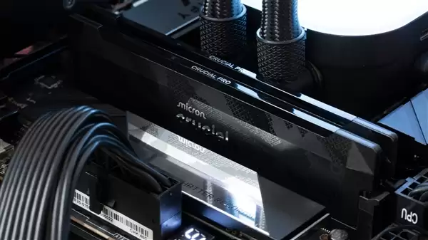 美光突然杀死29岁的英睿达:内存紧缺至少到2028年