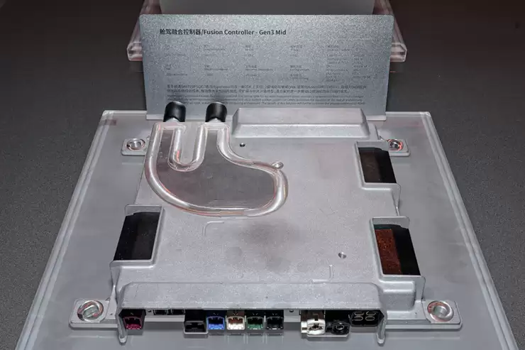 自动驾驶进入“深水区”：软硬一体能力成竞争壁垒