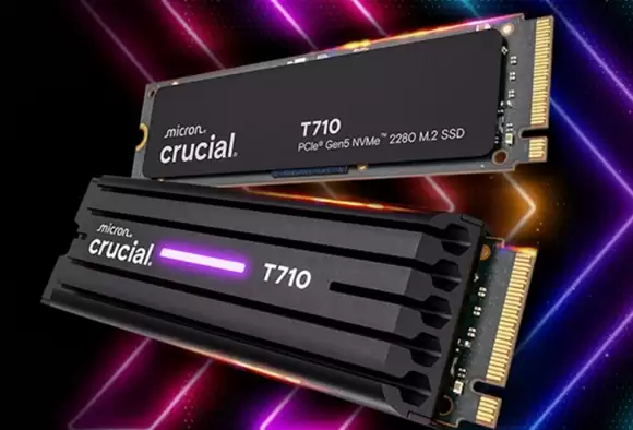 美光预警内存供应紧张将持续至2028年