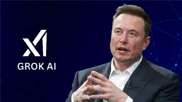 xAI巨亏百亿仍豪掷200亿建算力,中美AI贫富对决升级