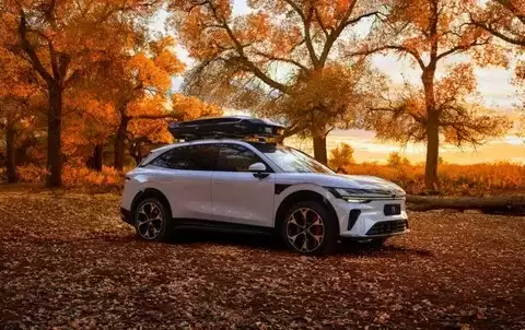 吉利拟借沃尔沃工厂布局美国市场