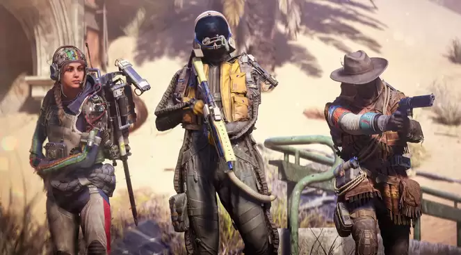 ARC Raiders全球销量突破1240万，撤离玩法引爆玩家热潮