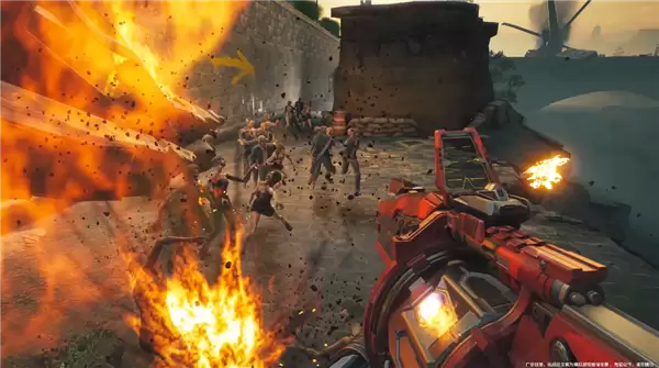 腾讯游戏开年大作！《逆战：未来》开服首日登苹果App Store免费榜第一