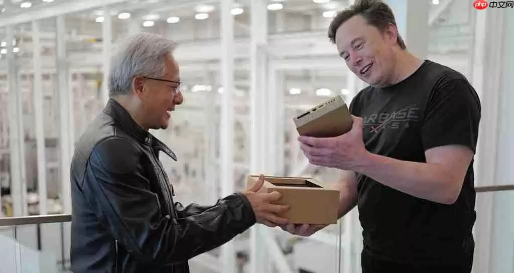 黄仁勋宣布自驾界“ChatGPT时刻”来了!汽车将会像人一样思考