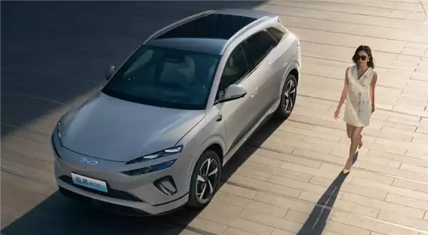 本土车企竞争不过!欧洲计划为中国电动汽车设定最低售价 以取代关税政策