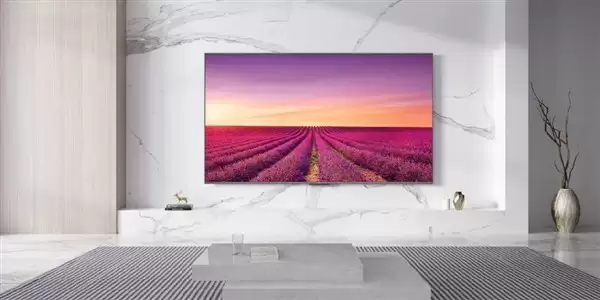 2025年中国MiniLED电视出货802万台 全球占比超六成