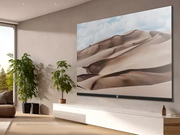 从3000多元卖到70万元！墨西哥客户看到海信136英寸电视当场打钱