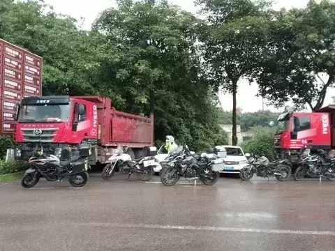 车辆被扣莫冲动，依法维权四步走