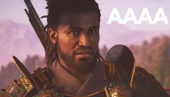 育碧扩推AAAA游戏分类引争议