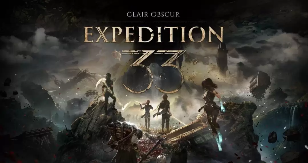 新人破界：33号远征队背后的创意革命