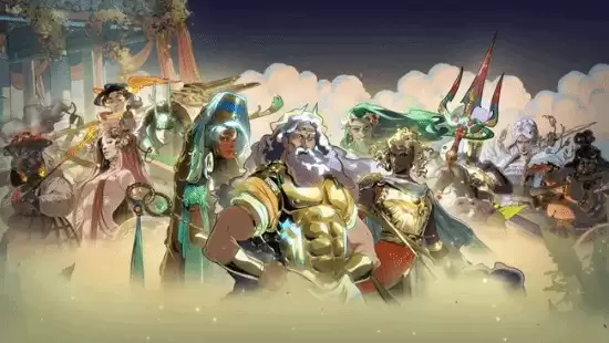 哈迪斯2破局抢先体验模式:高效开发背后的成熟策略