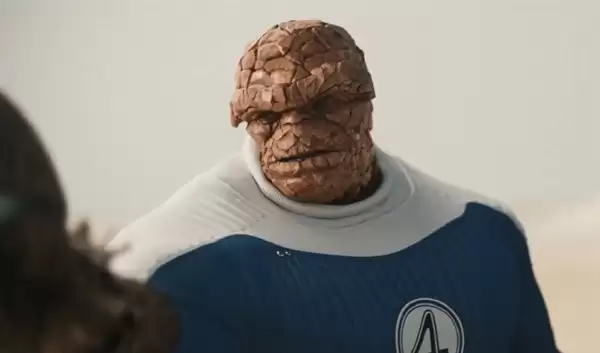 漫威《复仇者联盟5》第4支预告片发布：瓦坎达、塔洛坎、神奇四侠登场