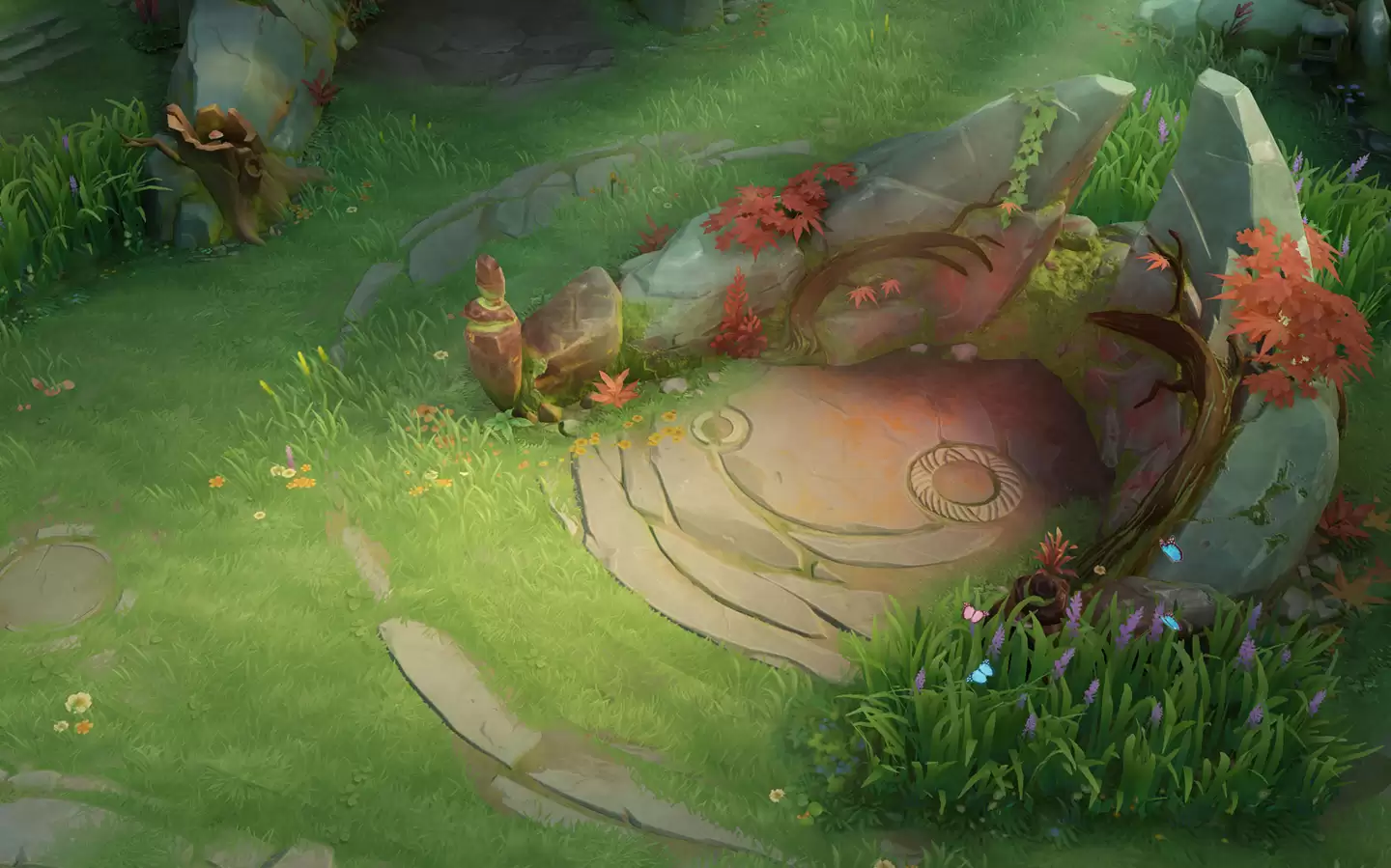 腾讯《王者荣耀》新增“旗舰级画质”，仅部分适配机型可抢先体验