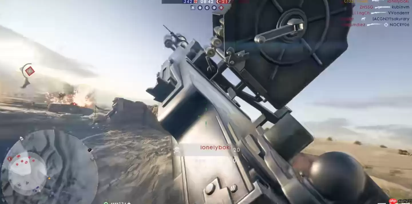 支援兵团队续航与防御核心的双专精路径详解