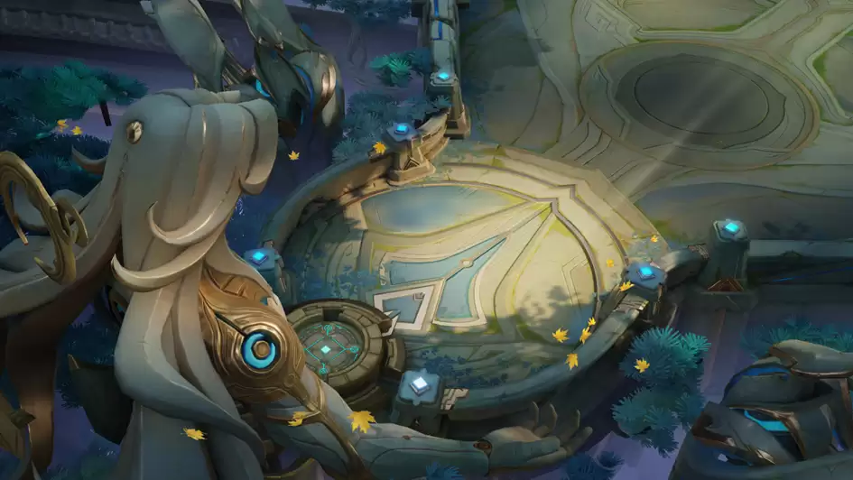 腾讯《王者荣耀》新增“旗舰级画质”，仅部分适配机型可抢先体验