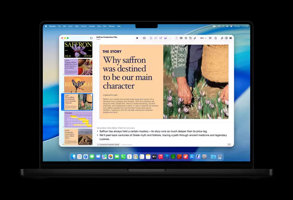 苹果推出 Apple Creator Studio：一份订阅汇聚系列 Apple 创意类 App，教育优惠价 18 元 / 月起