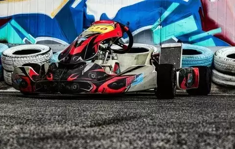 卡丁车选购指南:按需选择娱乐型或竞技型