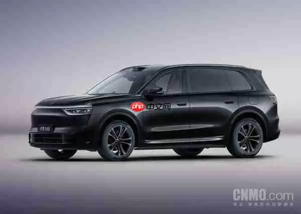 问界登顶2025下半年汽车品牌NPS榜 M9/M8包揽车型冠亚