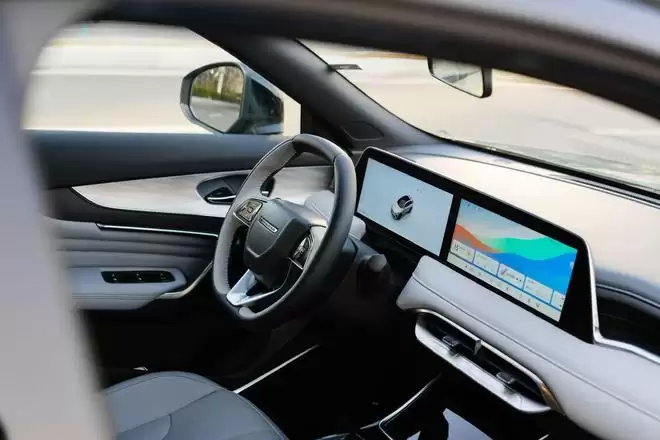 限时9.99万元起 2026款启辰大V DD-i虎鲸上市