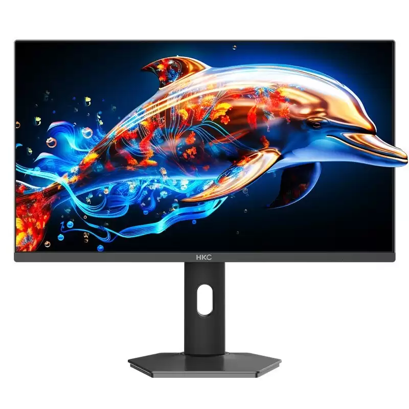 26.5英寸QD-OLED电竞显示器发布：2K 500Hz刷新率，售价4999元