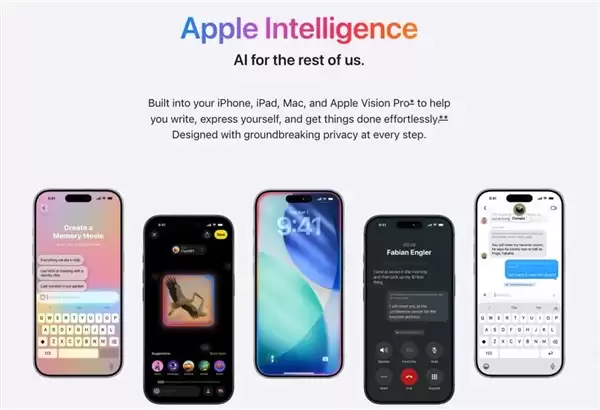 苹果用上了安卓AI 马斯克为啥急得跳脚?