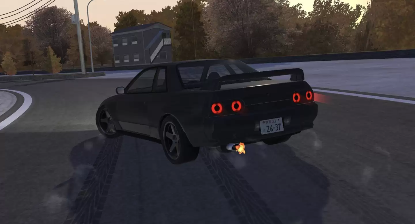 Steam 喜加一:原价 22 元赛车游戏《Initial Drift Online》免费领