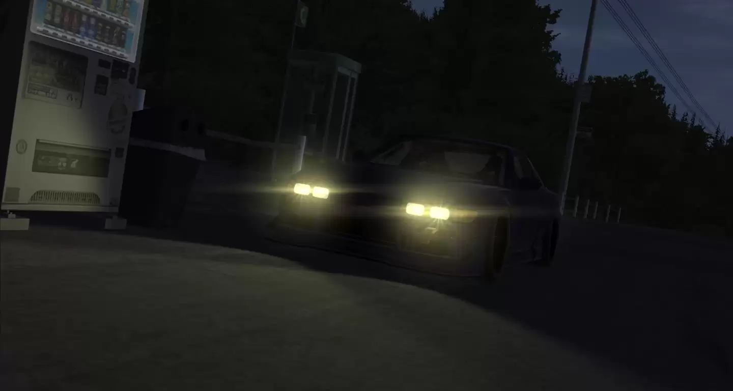 Steam 喜加一:原价 22 元赛车游戏《Initial Drift Online》免费领