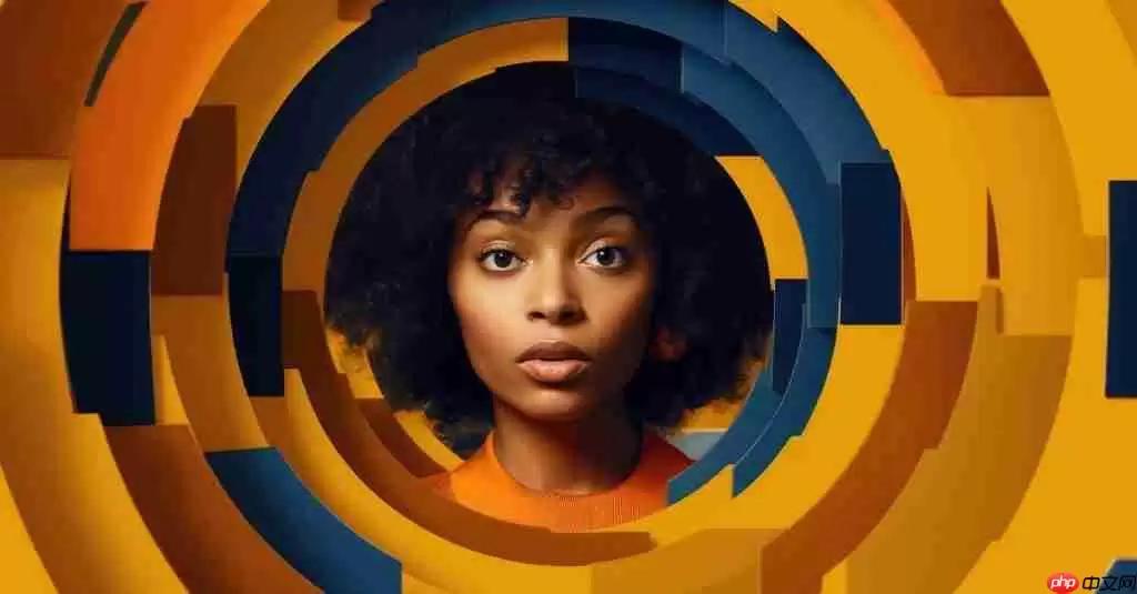 AI真的越来越像人类!看错错觉图背后原理是什么?