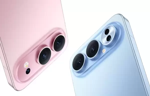 2025年中国手机市场在售机型超460款 小米数量垫底