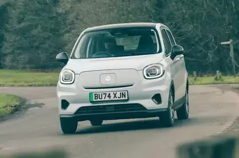 零跑T03将迎换代升级,剑指欧洲微型电动汽车市场