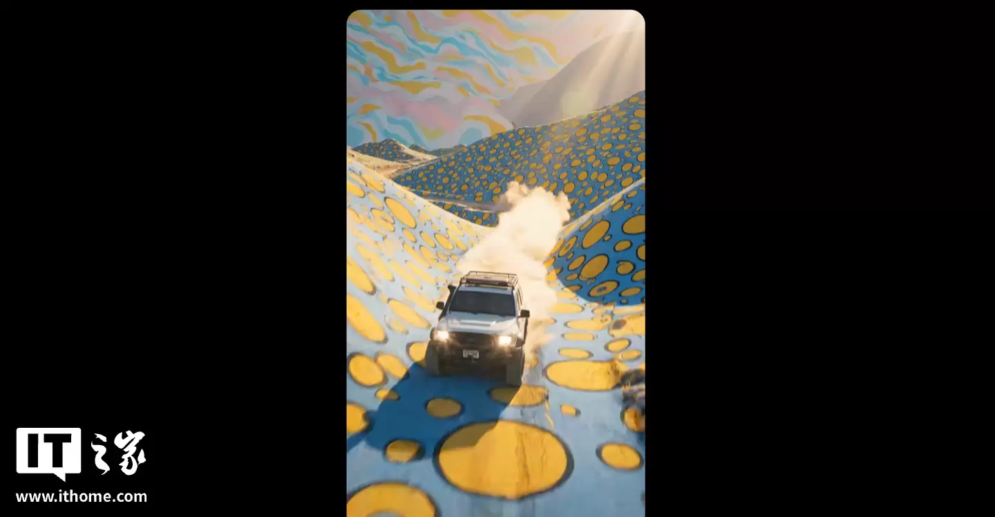 谷歌 Veo 3.1 视频 AI 模型发布：强化场景一致性、支持 9:16 纵向比例适配移动端