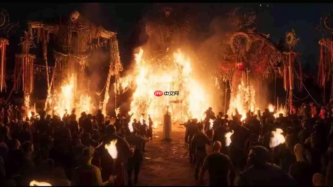 拉瑞安保证《神界》新作角色的私密部位均