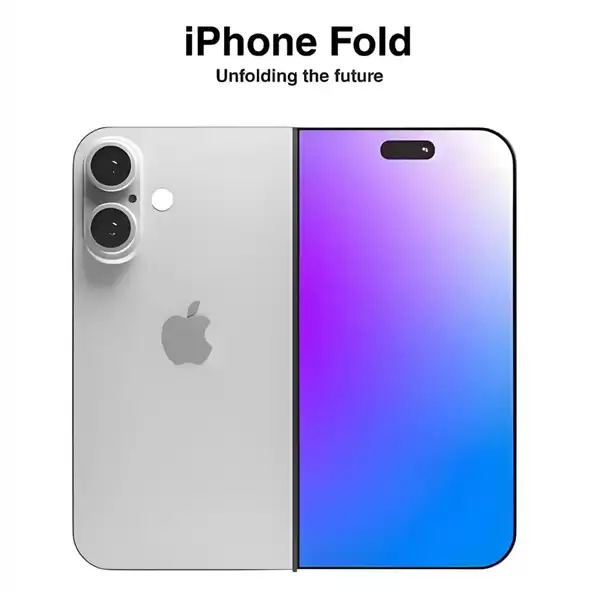 确定了！今年3家阔折叠机型落地：苹果首秀+2家国内头部大厂