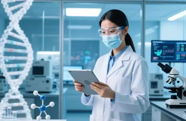 2026试药平台十大排行榜重磅揭晓：科技赋能临床，谁在领跑生命赛道？