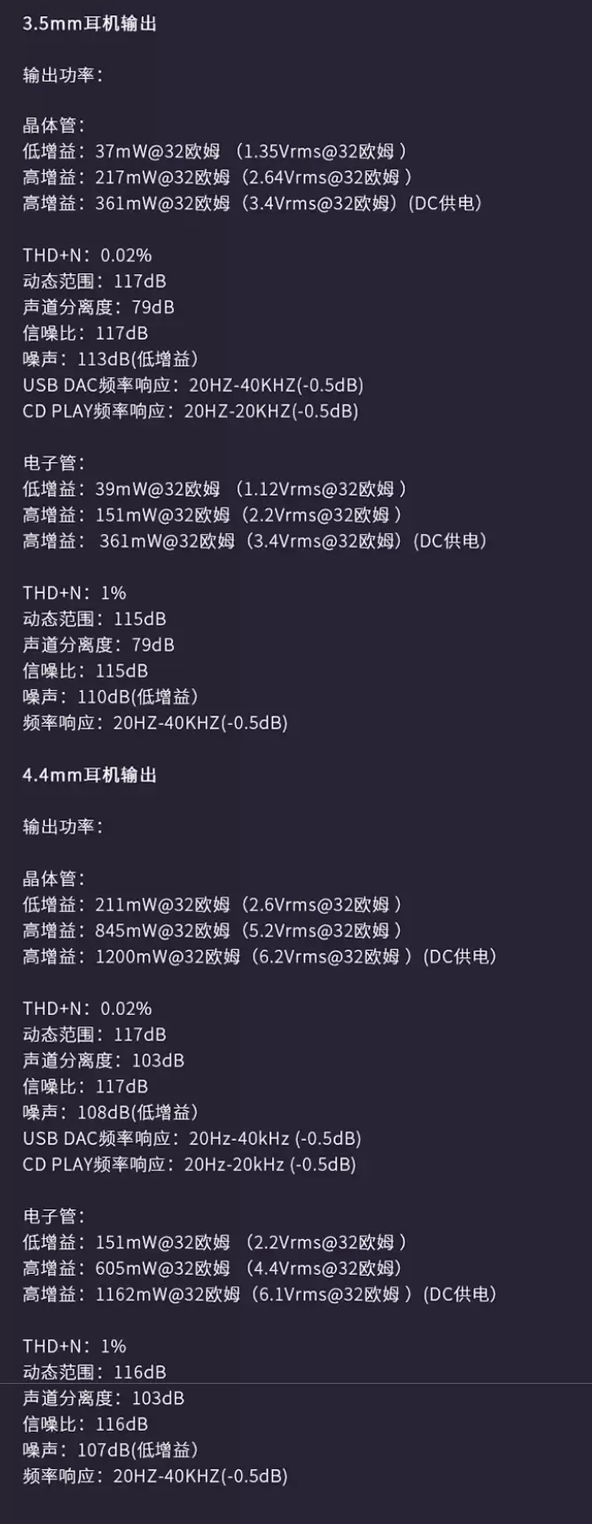 山灵音响联动水月雨 EC Zero T Crossover 限定款便携 CD 播放器开售,3798 元