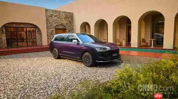 赛力斯张兴海：未来两年将力争完成第二个百万辆目标