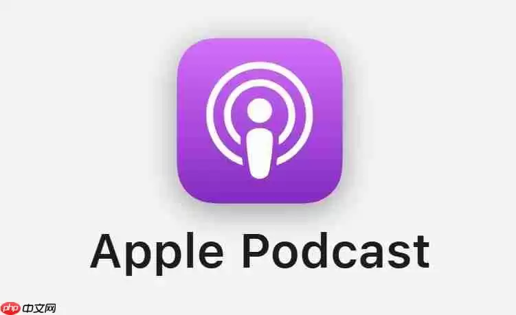 老派的浪漫？Apple Podcasts订阅数逆势创新高、听众量破纪录