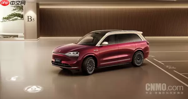 超宝马X5！问界M9夺去年12月50万以上车型销量冠军 