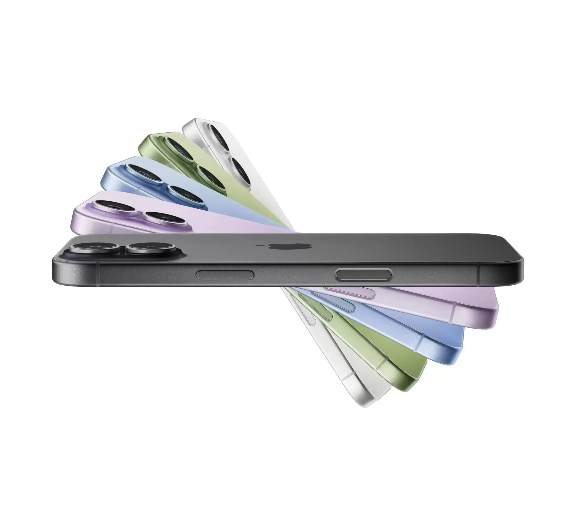 2025年全球智能手机出货增2%，苹果以20%份额登顶全球第一