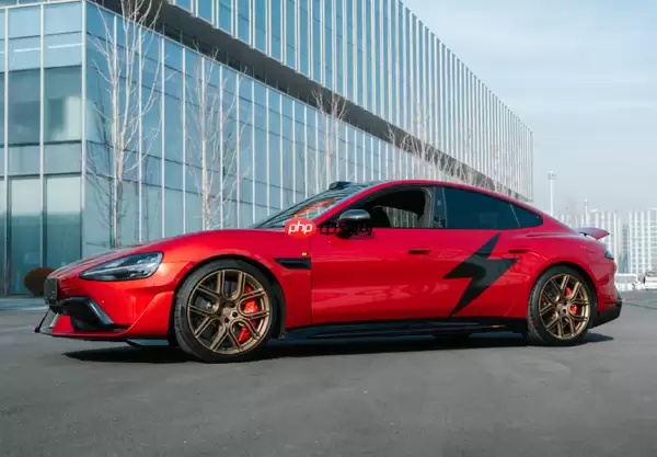 2026小米汽车车主课堂开启报名 覆盖50+城市 超600场